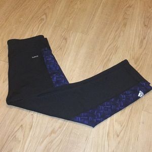 Adidas leggings